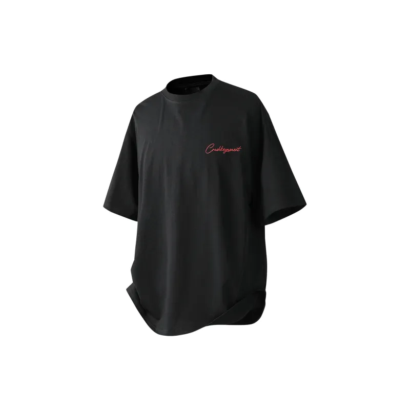 CRUSH KEY T Shirts Unisex-1