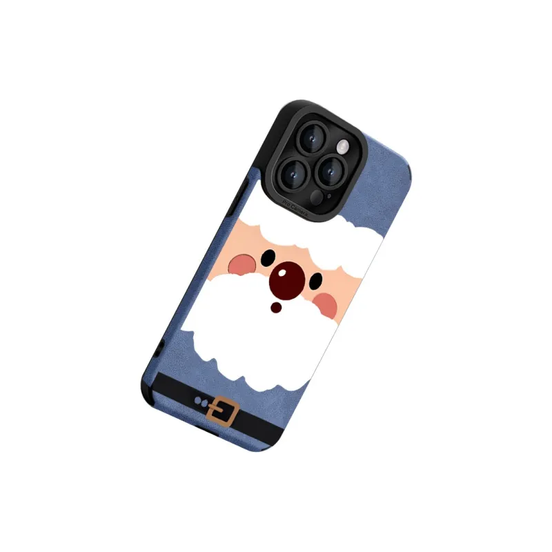 CHUNFAN Phone Cases-13
