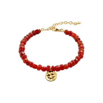 Monica Vinader Lucky Bracelet