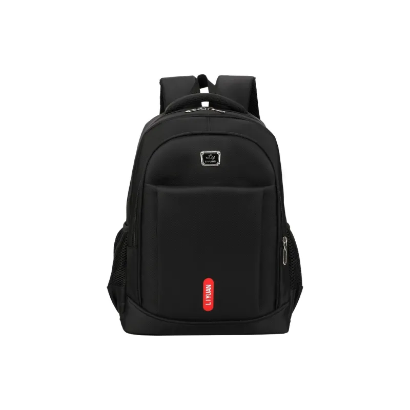 SUN ERATH&U Oxford Backpack Large Size Men's Multicolor-3