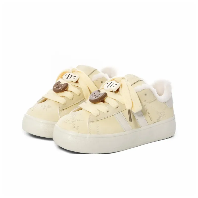 Anime Story Slip Resistant, Abrasion Resistant, Lightweight Low Top Skateboard Shoes Women's Box Included-28