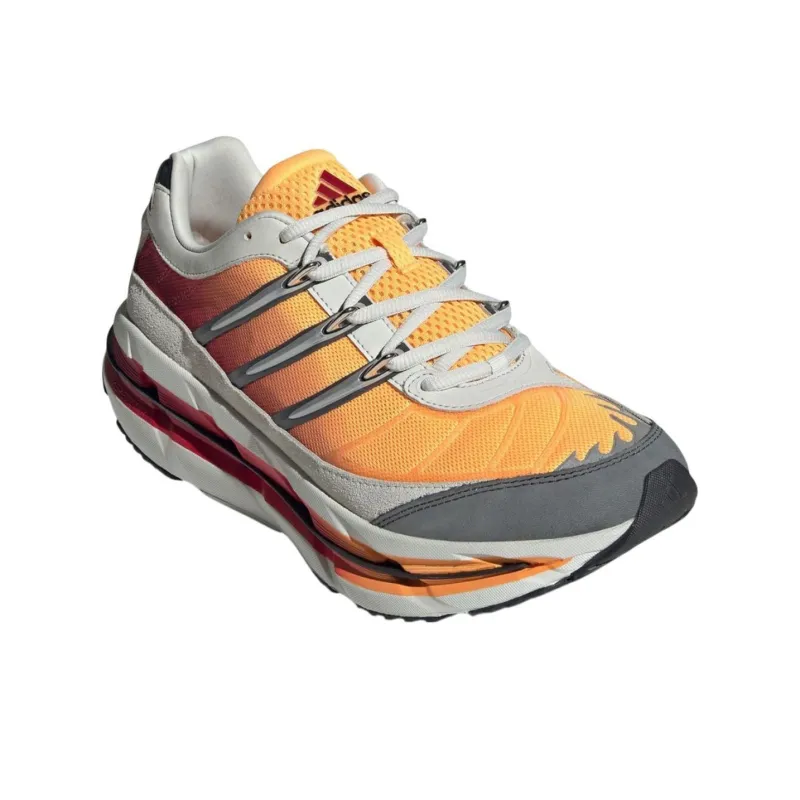 Adidas Adistar Hrmy Yellow Grey Team Victory Red-2