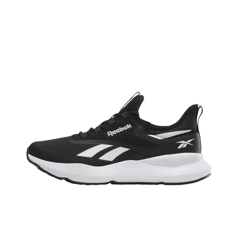 Reebok Cityride 'Black White'-0