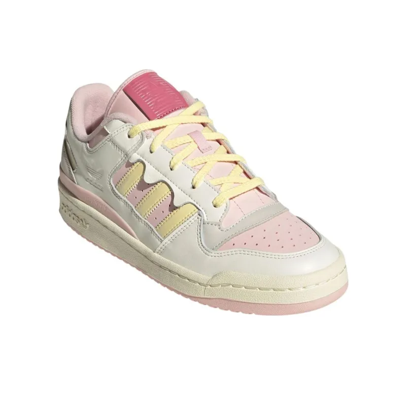 Adidas Forum Low Treats For Your Feets Strawberry And Cream-2