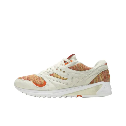 Saucony Grid 8000 Footpatrol X Beams Only In Tokyo