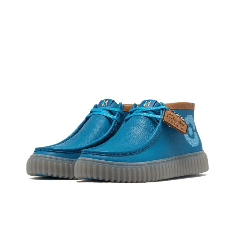 Clarks Torhill Explore Pokémon Blastoise-2
