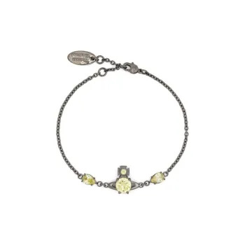 Vivienne Westwood Joaquina Bracelet