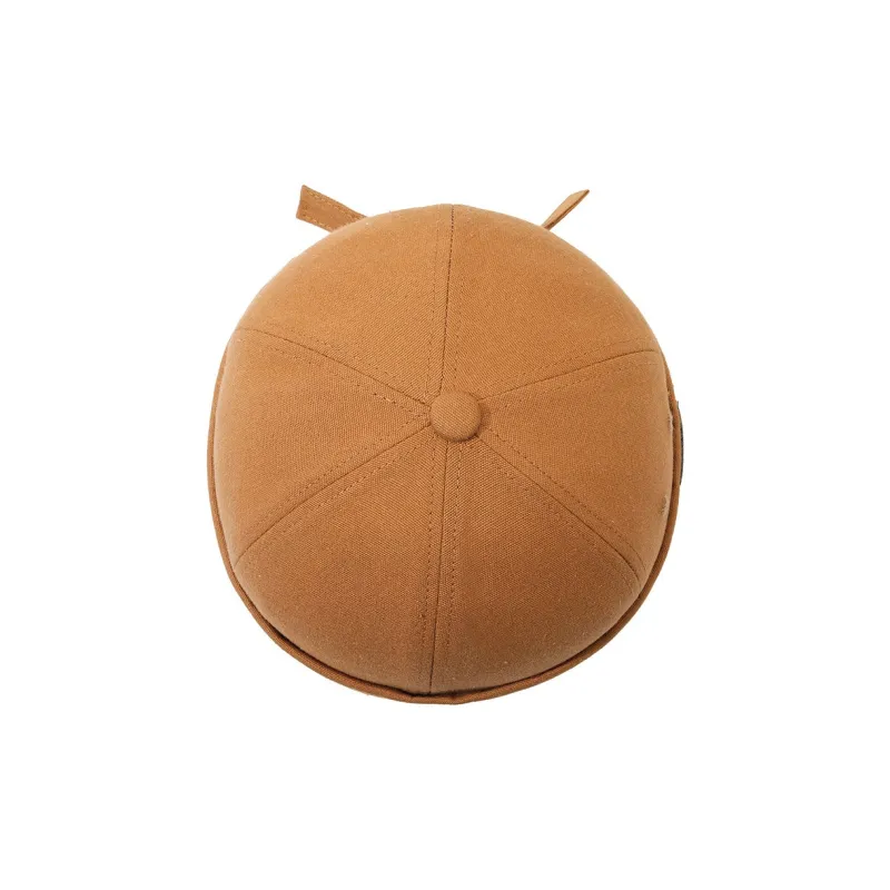 TUCANO Cotton Hats Unisex-3