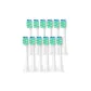 [DC01/02 Exclusive]Professional Cleaning Type White 12 Pcs