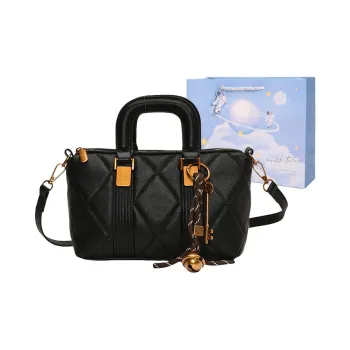 Duoluplo Doron Paul Pu Handbag Women's Multicolor