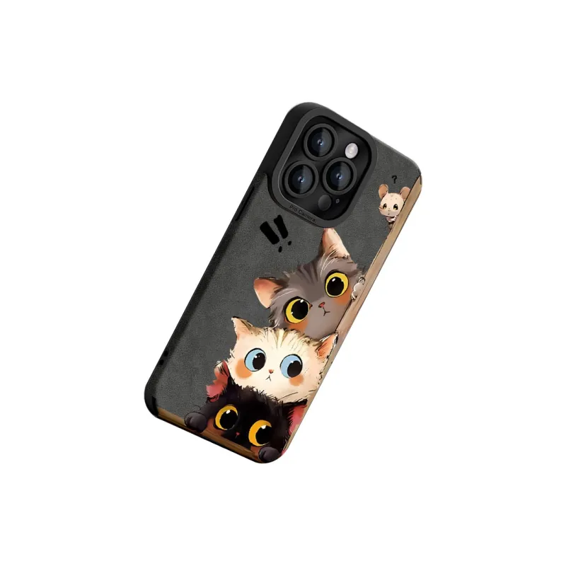 CHUNFAN Phone Cases-3