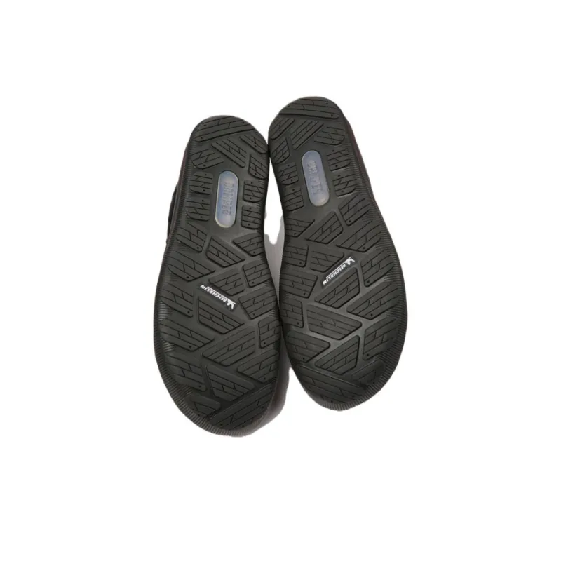 CAMPER Peu Pista GORE-TEX Slip-Resistant Low-Top Casual Shoes Men's Black-4