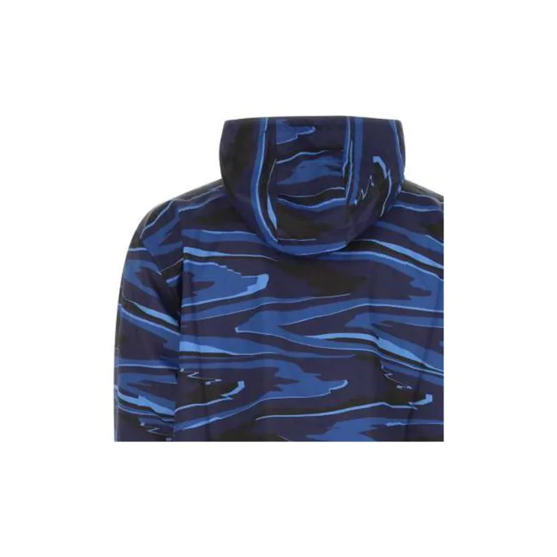 MISSONI SS22 Jackets Coats Men's Blue-4