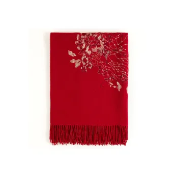 Shanghai Story Shawls Women's