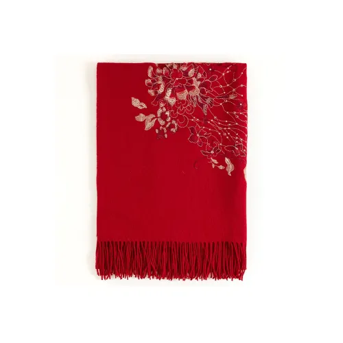 Shanghai Story Shawls Women's