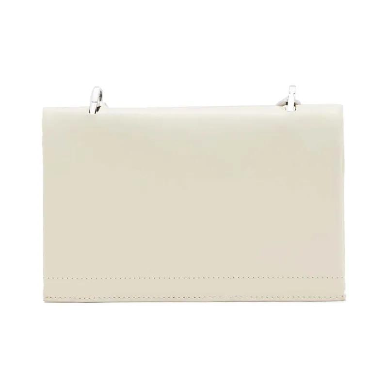 ALLSAINTS Yua Leather Clutch Bag-1