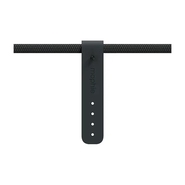 Mophie 1 Meter One Drag One A To Type C Mophie Apple Cable Type C Fast Charging USB A To C Adapter For IPad Tablet-1