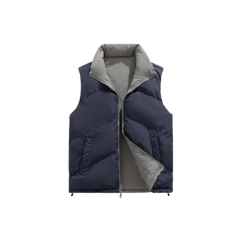 WJBS Puffer Jackets Unisex-5