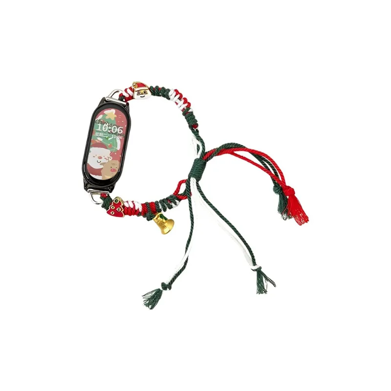 CHUANGYIDA Watch Bands F Unisex-0