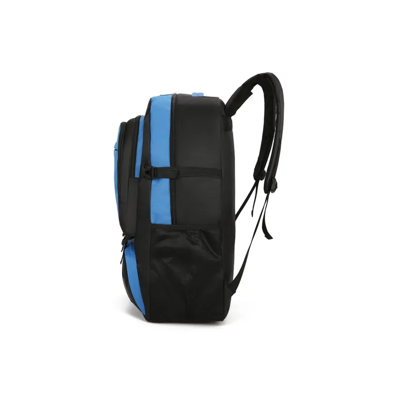 SUN ERATH&U Nylon Backpack Regular Men's Multicolor-6