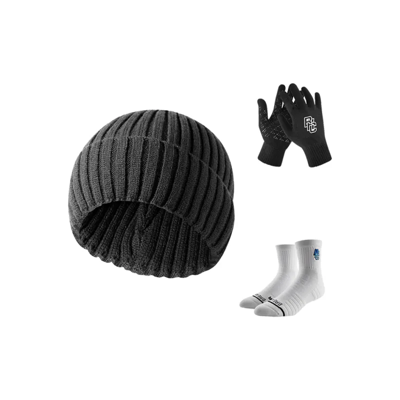 BKCXZICE Acrylic Beanies Unisex-7