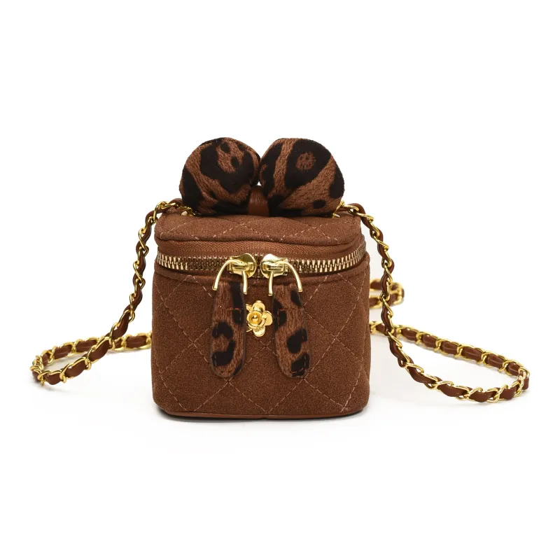 Yalu PU Shoulder Bag, Crossbody Bag Trumpets Women's Multicolor-28