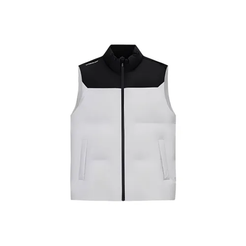 361° Variety Training Collection Vest Men's Lighthouse Gray/Super Black