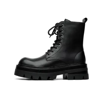 V05 Martin Boots Men