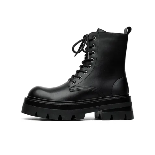 V05 Martin Boots Men