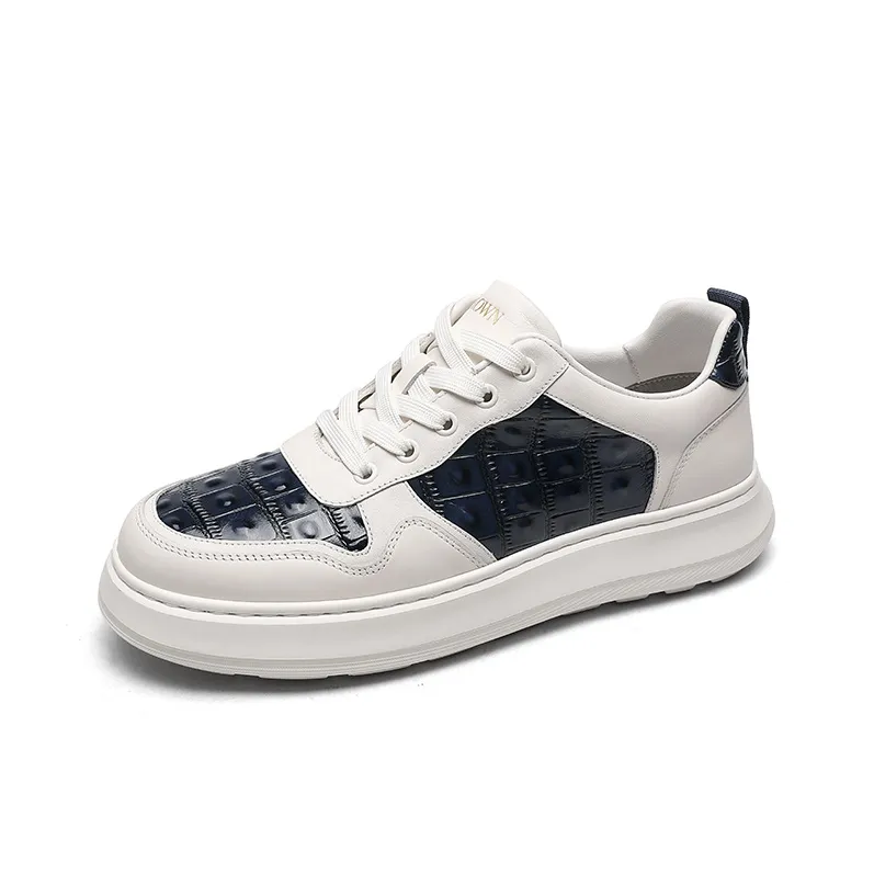 CROWN Low-Top Casual Shoes Men's-6