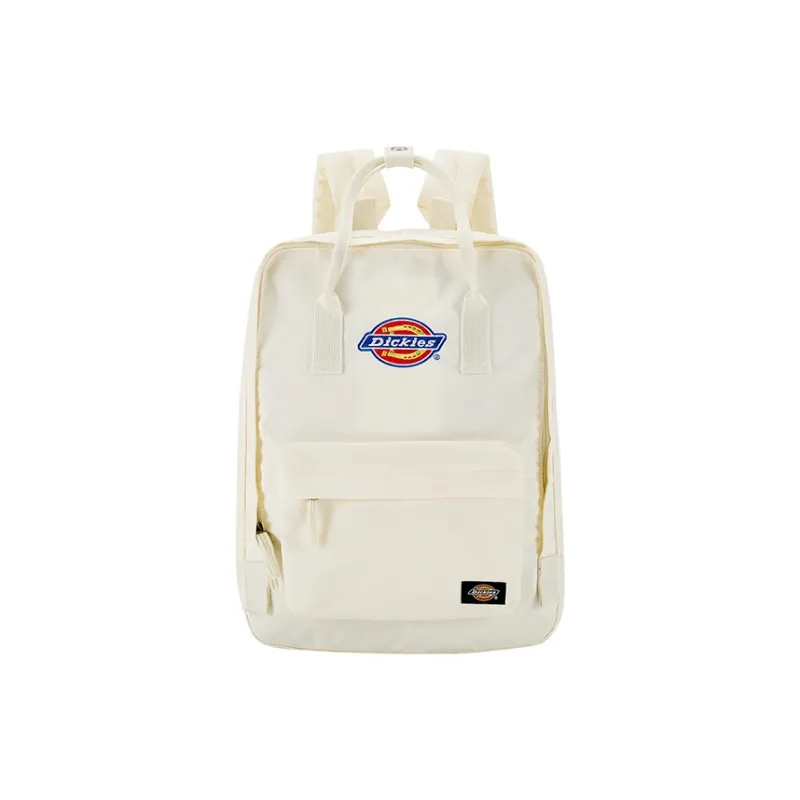 Dickies Teflon Three Proofings Fabric Backpack Tubas Unisex-18