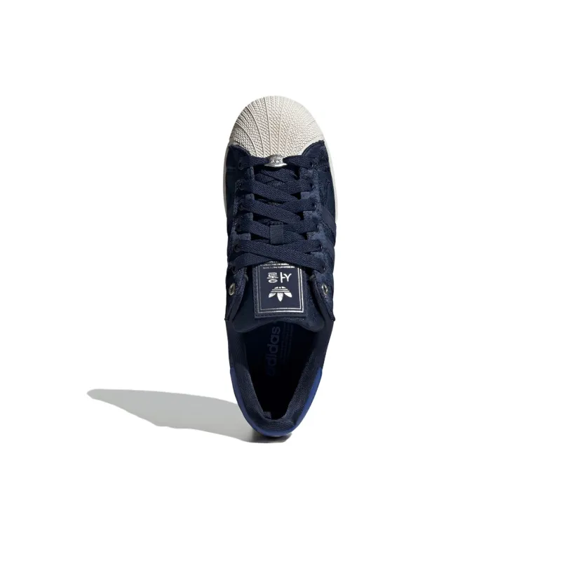 Superstar Adidas Originals 2 'Seoul'-2