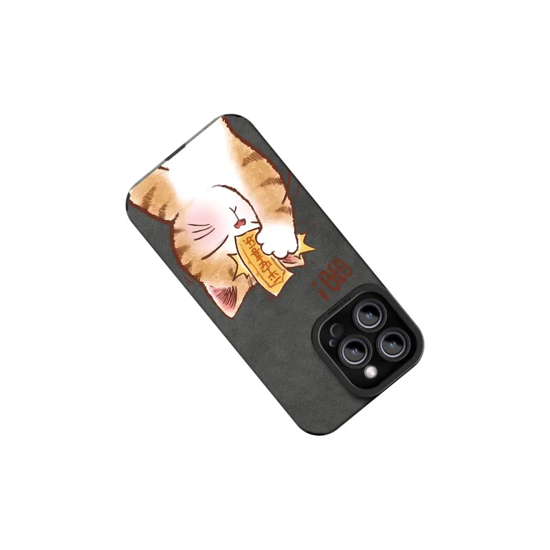 CHUNFAN Phone Cases-14