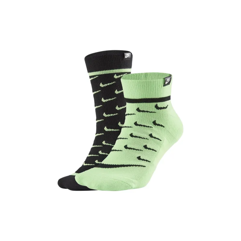 Nike Unisex Knee high Socks-0