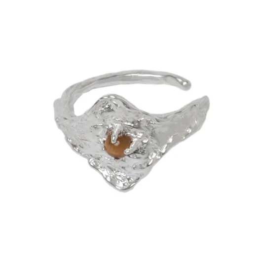 M.Wong Clip On Earrings Unisex-8