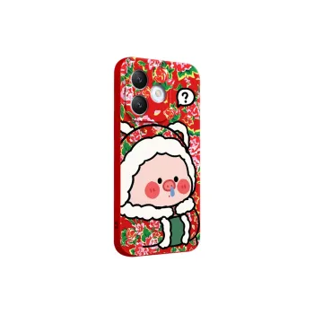 CHUNFAN Phone Cases