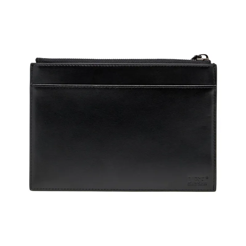 DIESEL 1Dr Zipped Pouch-2