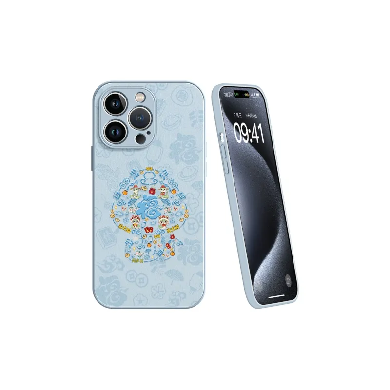 Lingtao Phone Cases-1