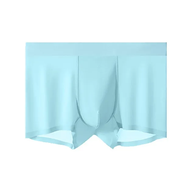 Qiao Ni Tong Underpants Men's 3 Pack-5