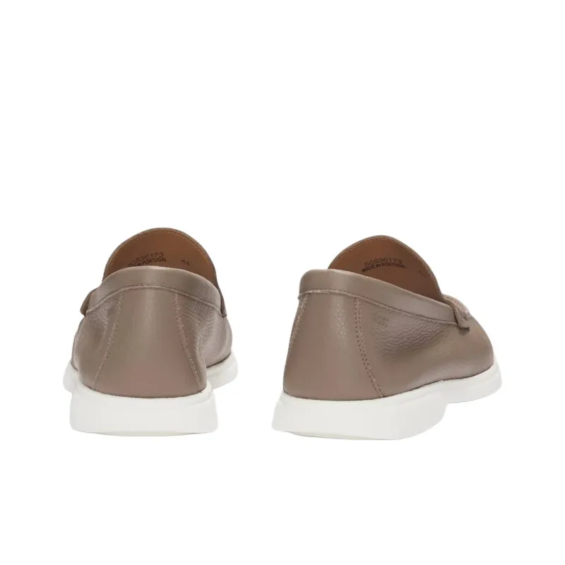 HUGO BOSS Loafers Men's Light Umber-3