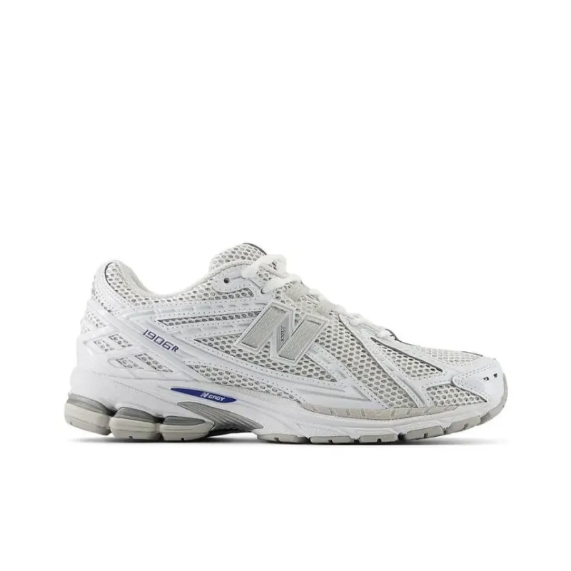 New Balance 1906R White Team Royal-1