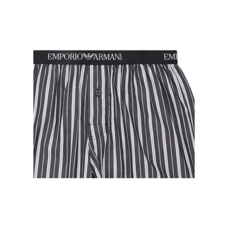 EMPORIO ARMANI Striped Boxers-2