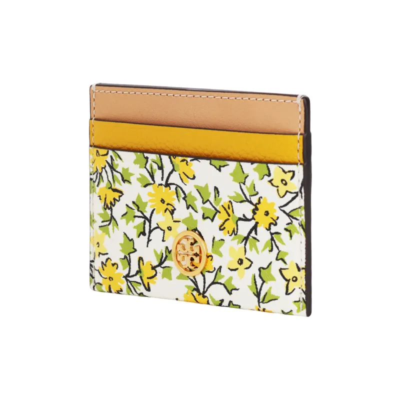 TORY BURCH Robinson Card Holders-1