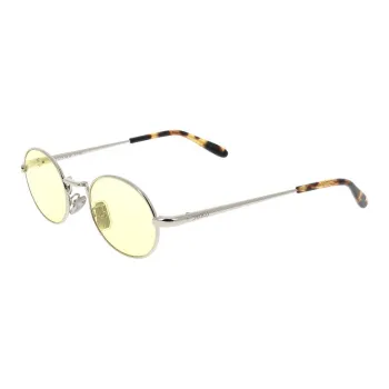 LOEWE Oval Frame Sunglasses