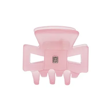 ALEXANDRE DE PARIS Montage Star Extra Small Claw Clip Headpiece Women's-21