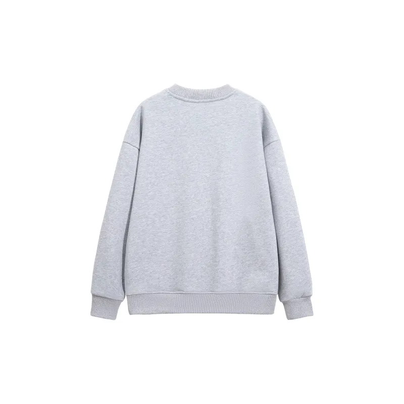 TINA GIA Sweatshirts Unisex-19