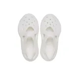 Сабо крокс крокбенд crocs crocband yellow11016-7b0
