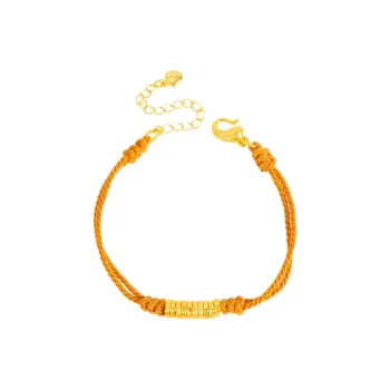 MGS Bracelets Unisex