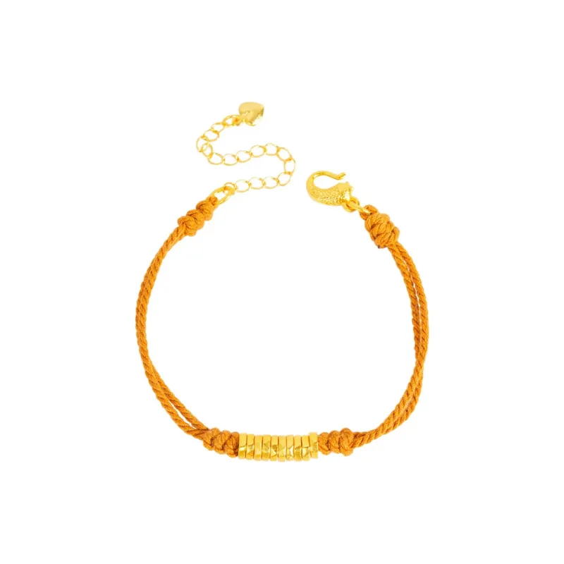MGS Bracelets Unisex-0