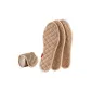 [2 Pack]Mugwort Cotton-Linen Blend | Odor-Resistant